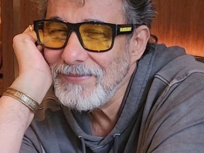 Deepak Tijori lavishes praise on Iulia Vantur for her work ethics | Deepak Tijori lavishes praise on Iulia Vantur for her work ethics Deepak Tijori lavishes praise on Iulia Vantur for her work ethics | Deepak Tijori lavishes praise on Iulia Vantur for her work ethics