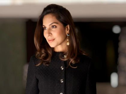 Upasana Kamineni Konidela reveals why she observes the Sai Baba Vrat religiously | Upasana Kamineni Konidela reveals why she observes the Sai Baba Vrat religiously Upasana Kamineni Konidela reveals why she observes the Sai Baba Vrat religiously | Upasana Kamineni Konidela reveals why she observes the Sai Baba Vrat religiously