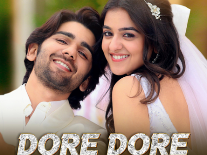 'Dore Dore Dil Pe Tere' from Heer Express makes for a perfect wedding album | 'Dore Dore Dil Pe Tere' from Heer Express makes for a perfect wedding album 'Dore Dore Dil Pe Tere' from Heer Express makes for a perfect wedding album | 'Dore Dore Dil Pe Tere' from Heer Express makes for a perfect wedding album