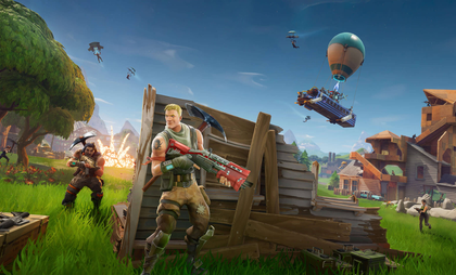 Epic Games drops app store-related antitrust lawsuit against Samsung Epic Games drops app store-related antitrust lawsuit against Samsung