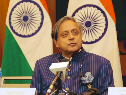 Cong's Shashi Tharoor most preferred CM candidate in Kerala; anti-incumbency sentiment high: Pre-election survey | Cong's Shashi Tharoor most preferred CM candidate in Kerala; anti-incumbency sentiment high: Pre-election survey Cong's Shashi Tharoor most preferred CM candidate in Kerala; anti-incumbency sentiment high: Pre-election survey | Cong's Shashi Tharoor most preferred CM candidate in Kerala; anti-incumbency sentiment high: Pre-election survey
