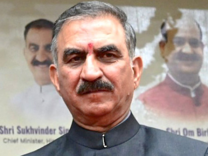 Himachal CM seeks report from VC on disease-hit apple orchards | Himachal CM seeks report from VC on disease-hit apple orchards Himachal CM seeks report from VC on disease-hit apple orchards | Himachal CM seeks report from VC on disease-hit apple orchards