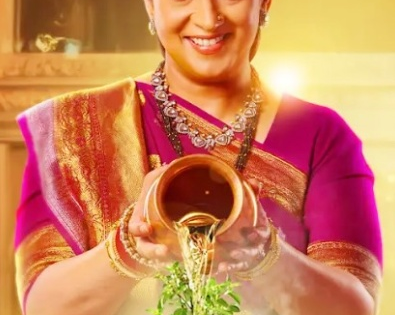 Smiriti Irani on her comeback as Tulsi Virani: I am a politician, nothing can make me nervous | Smiriti Irani on her comeback as Tulsi Virani: I am a politician, nothing can make me nervous Smiriti Irani on her comeback as Tulsi Virani: I am a politician, nothing can make me nervous | Smiriti Irani on her comeback as Tulsi Virani: I am a politician, nothing can make me nervous