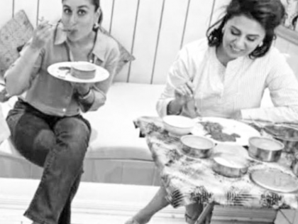 Kareena Kapoor says 'Sindhi curry forever, ok' as she wished aunty Neetu Kapoor on her birthday | Kareena Kapoor says 'Sindhi curry forever, ok' as she wished aunty Neetu Kapoor on her birthday Kareena Kapoor says 'Sindhi curry forever, ok' as she wished aunty Neetu Kapoor on her birthday | Kareena Kapoor says 'Sindhi curry forever, ok' as she wished aunty Neetu Kapoor on her birthday