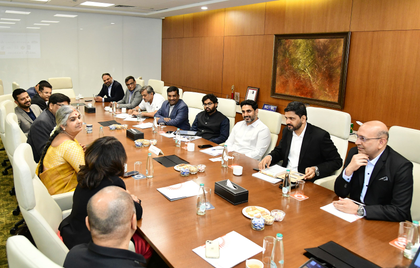 Quantum Valley will be game-changing leap like Silicon Valley, says Andhra Minister Lokesh | Quantum Valley will be game-changing leap like Silicon Valley, says Andhra Minister Lokesh Quantum Valley will be game-changing leap like Silicon Valley, says Andhra Minister Lokesh | Quantum Valley will be game-changing leap like Silicon Valley, says Andhra Minister Lokesh