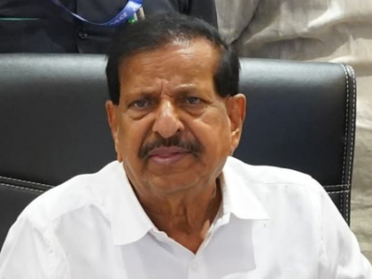 Criminal action to be taken for unauthorised religious places on forest land: Maha Minister | Criminal action to be taken for unauthorised religious places on forest land: Maha Minister Criminal action to be taken for unauthorised religious places on forest land: Maha Minister | Criminal action to be taken for unauthorised religious places on forest land: Maha Minister