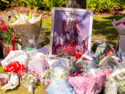 Early investigations points to excess speed as factor in fatal Jota crash | Early investigations points to excess speed as factor in fatal Jota crash Early investigations points to excess speed as factor in fatal Jota crash | Early investigations points to excess speed as factor in fatal Jota crash