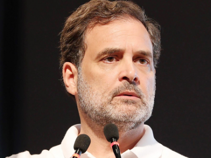 Rahul Gandhi to lead ‘Chakka Jam’ in Bihar tomorrow against voter list revision | Rahul Gandhi to lead ‘Chakka Jam’ in Bihar tomorrow against voter list revision Rahul Gandhi to lead ‘Chakka Jam’ in Bihar tomorrow against voter list revision | Rahul Gandhi to lead ‘Chakka Jam’ in Bihar tomorrow against voter list revision