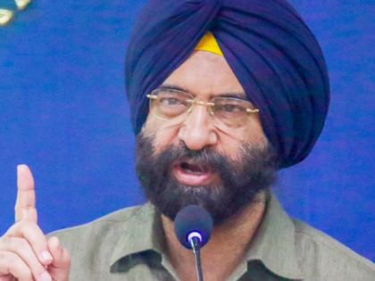 Separatist leader Pannun gave crores to Kejriwal, he never denied it, Sirsa's explosive charge | Separatist leader Pannun gave crores to Kejriwal, he never denied it, Sirsa's explosive charge Separatist leader Pannun gave crores to Kejriwal, he never denied it, Sirsa's explosive charge | Separatist leader Pannun gave crores to Kejriwal, he never denied it, Sirsa's explosive charge