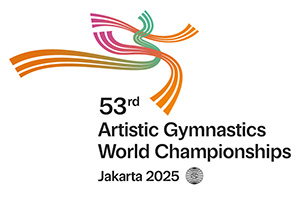 Indonesia gears up to host 2025 Artistic Gymnastics World Championships | Indonesia gears up to host 2025 Artistic Gymnastics World Championships Indonesia gears up to host 2025 Artistic Gymnastics World Championships | Indonesia gears up to host 2025 Artistic Gymnastics World Championships