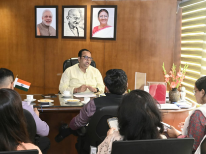 All Delhi govt hospitals to get Jan Aushadhi Kendra by month-end: Health Minister | All Delhi govt hospitals to get Jan Aushadhi Kendra by month-end: Health Minister All Delhi govt hospitals to get Jan Aushadhi Kendra by month-end: Health Minister | All Delhi govt hospitals to get Jan Aushadhi Kendra by month-end: Health Minister