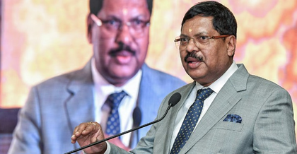 Oppn in Maharashtra urges CJI Gavai for immediate hearing on pending pleas over split in Shiv Sena and NCP | Oppn in Maharashtra urges CJI Gavai for immediate hearing on pending pleas over split in Shiv Sena and NCP Oppn in Maharashtra urges CJI Gavai for immediate hearing on pending pleas over split in Shiv Sena and NCP | Oppn in Maharashtra urges CJI Gavai for immediate hearing on pending pleas over split in Shiv Sena and NCP