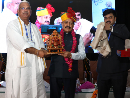 PM Modi's vision turns 'backward districts' into 'aspirational districts': Jitendra Singh | PM Modi's vision turns 'backward districts' into 'aspirational districts': Jitendra Singh PM Modi's vision turns 'backward districts' into 'aspirational districts': Jitendra Singh | PM Modi's vision turns 'backward districts' into 'aspirational districts': Jitendra Singh