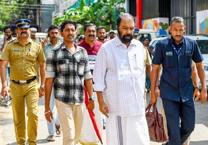 Kerala Education Minister orders probe into alleged illegal confinement of schoolboy | Kerala Education Minister orders probe into alleged illegal confinement of schoolboy