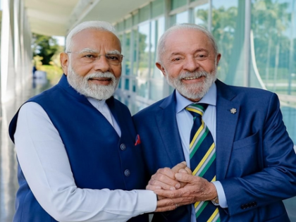 Strengthening economic relations vital cog to deepen India-Brazil partnership: President Lula | Strengthening economic relations vital cog to deepen India-Brazil partnership: President Lula Strengthening economic relations vital cog to deepen India-Brazil partnership: President Lula | Strengthening economic relations vital cog to deepen India-Brazil partnership: President Lula
