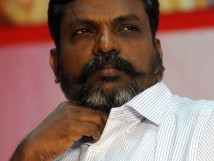 VCK to elevate non-Dalit MLAs in key party roles as 2026 TN Assembly polls near | VCK to elevate non-Dalit MLAs in key party roles as 2026 TN Assembly polls near