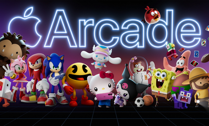 Apple Arcade to add 4 exclusive games on August 7 | Apple Arcade to add 4 exclusive games on August 7