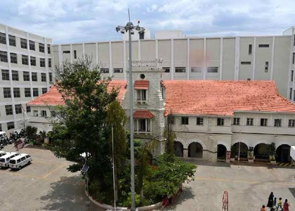TN's Coimbatore Medical College hospital to set up skin bank to aid burn victims | TN's Coimbatore Medical College hospital to set up skin bank to aid burn victims TN's Coimbatore Medical College hospital to set up skin bank to aid burn victims | TN's Coimbatore Medical College hospital to set up skin bank to aid burn victims