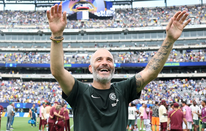 Coach Maresca 'proud and happy' after Chelsea enter Club WC final | Coach Maresca 'proud and happy' after Chelsea enter Club WC final Coach Maresca 'proud and happy' after Chelsea enter Club WC final | Coach Maresca 'proud and happy' after Chelsea enter Club WC final