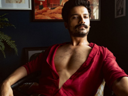 Priyanshu Painyuli: When I was diagnosed with a hernia, had let go of my workout regime completely | Priyanshu Painyuli: When I was diagnosed with a hernia, had let go of my workout regime completely Priyanshu Painyuli: When I was diagnosed with a hernia, had let go of my workout regime completely | Priyanshu Painyuli: When I was diagnosed with a hernia, had let go of my workout regime completely