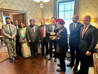 India set to explore over 2.5 lakh sq kms area in one of largest offshore energy efforts | India set to explore over 2.5 lakh sq kms area in one of largest offshore energy efforts