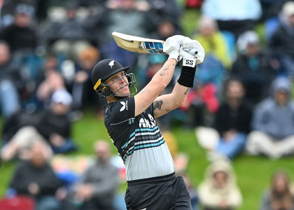 NZ opener Allen ruled out of Zimbabwe tri-series with foot injury | NZ opener Allen ruled out of Zimbabwe tri-series with foot injury NZ opener Allen ruled out of Zimbabwe tri-series with foot injury | NZ opener Allen ruled out of Zimbabwe tri-series with foot injury