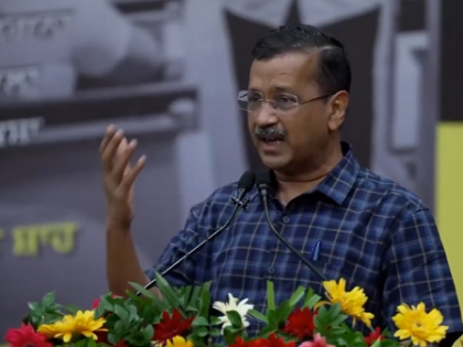 Arvind Kejriwal says he deserves Nobel Prize for governance | Arvind Kejriwal says he deserves Nobel Prize for governance