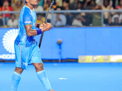 India A men’s hockey team begins tour of Europe with 6-1 victory over Ireland | India A men’s hockey team begins tour of Europe with 6-1 victory over Ireland India A men’s hockey team begins tour of Europe with 6-1 victory over Ireland | India A men’s hockey team begins tour of Europe with 6-1 victory over Ireland