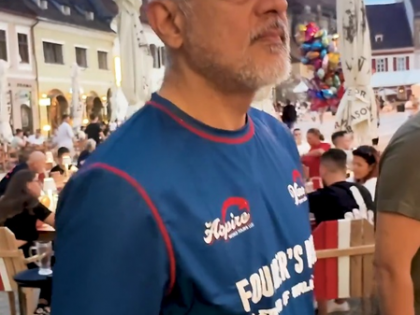 Ajith Kumar embarks on his motorcycle tour of Romania, Bulgaria | Ajith Kumar embarks on his motorcycle tour of Romania, Bulgaria