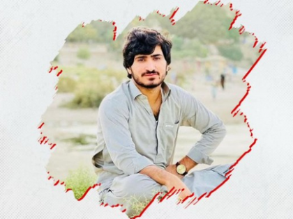 Human rights bodies condemn forcible 'abduction' of Baloch student by Pakistani forces | Human rights bodies condemn forcible 'abduction' of Baloch student by Pakistani forces