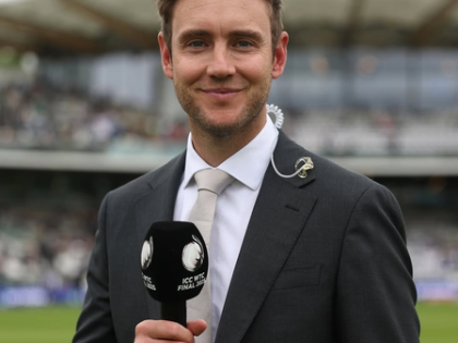 Stuart Broad labels Australia’s current top three 'the most muddled' | Stuart Broad labels Australia’s current top three 'the most muddled'