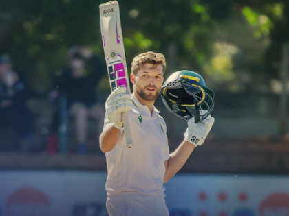 'You’ve blown it big time, that doesn't happen often', Gayle slams Mulder for not breaking Brian Lara's record | 'You’ve blown it big time, that doesn't happen often', Gayle slams Mulder for not breaking Brian Lara's record