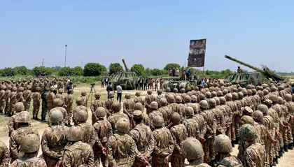 Despite global flak, Pakistan persists with terrorism as its state policy (IANS Analysis) | Despite global flak, Pakistan persists with terrorism as its state policy (IANS Analysis)