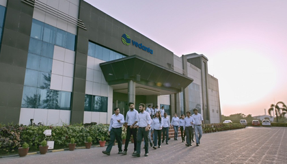 Vedanta shares fall after US short-seller alleges discrepancies in finances; firm says baseless | Vedanta shares fall after US short-seller alleges discrepancies in finances; firm says baseless