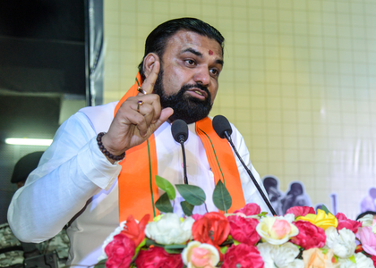'Rahul Gandhi came for picnic, not state's problems': BJP on Bihar Bandh protest | 'Rahul Gandhi came for picnic, not state's problems': BJP on Bihar Bandh protest 'Rahul Gandhi came for picnic, not state's problems': BJP on Bihar Bandh protest | 'Rahul Gandhi came for picnic, not state's problems': BJP on Bihar Bandh protest