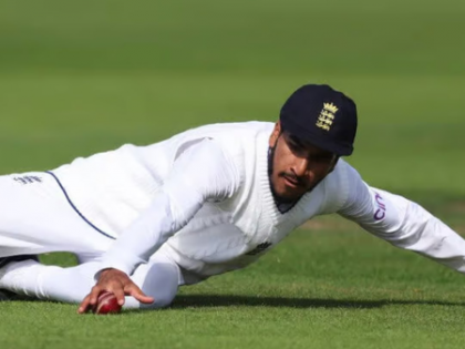 Hamza Shaikh named England U19 captain for opening Youth Test against India | Hamza Shaikh named England U19 captain for opening Youth Test against India