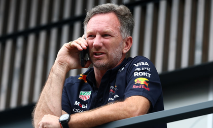 Red Bull sack F1 Team Principal Christian Horner | Red Bull sack F1 Team Principal Christian Horner Red Bull sack F1 Team Principal Christian Horner | Red Bull sack F1 Team Principal Christian Horner