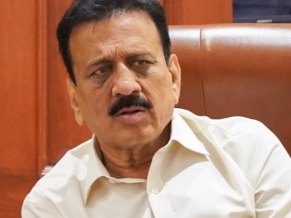 758 irrigation projects completed in Vidarbha, says Maha minister | 758 irrigation projects completed in Vidarbha, says Maha minister