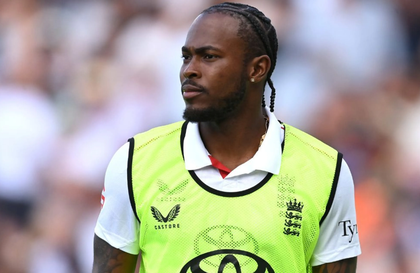 Jofra Archer returns to England playing XI for Lord’s Test vs India | Jofra Archer returns to England playing XI for Lord’s Test vs India