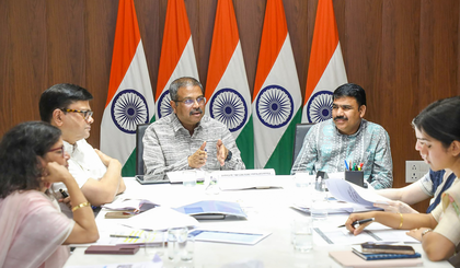 Gujarat: Vice-Chancellors' conference from July 10, to chart higher education transformation roadmap | Gujarat: Vice-Chancellors' conference from July 10, to chart higher education transformation roadmap
