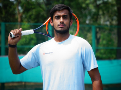 Tennis: Karan Singh becomes India’s No. 2 ranked player | Tennis: Karan Singh becomes India’s No. 2 ranked player Tennis: Karan Singh becomes India’s No. 2 ranked player | Tennis: Karan Singh becomes India’s No. 2 ranked player