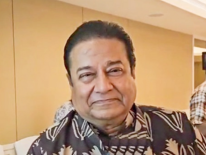 Anoop Jalota calls for respect towards all Indian languages amid Hindi-Marathi debate | Anoop Jalota calls for respect towards all Indian languages amid Hindi-Marathi debate