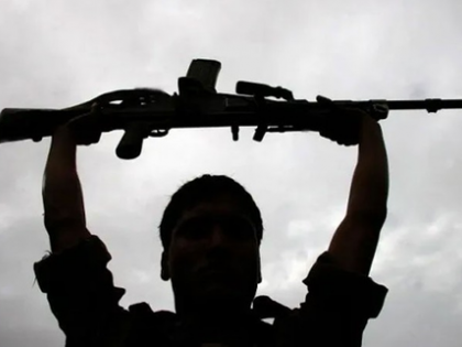Over 1,000 Maoists surrender under 'Lon Varratu' drive as 12 more Maoists lay down arms in Chhatisgarh's Dantewada | Over 1,000 Maoists surrender under 'Lon Varratu' drive as 12 more Maoists lay down arms in Chhatisgarh's Dantewada