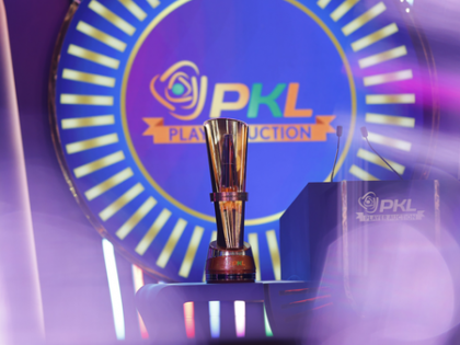 PKL Season 12 to start on August 29 with 12 teams in fray | PKL Season 12 to start on August 29 with 12 teams in fray