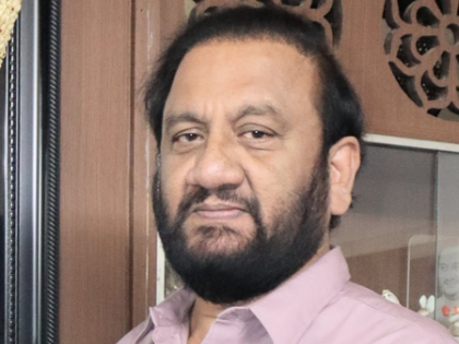 YSRCP leader booked for derogatory remarks against woman MLA | YSRCP leader booked for derogatory remarks against woman MLA