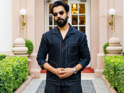 'Elated' Rajkummar Rao and Patralekhaa announce their first pregnancy | 'Elated' Rajkummar Rao and Patralekhaa announce their first pregnancy 'Elated' Rajkummar Rao and Patralekhaa announce their first pregnancy | 'Elated' Rajkummar Rao and Patralekhaa announce their first pregnancy