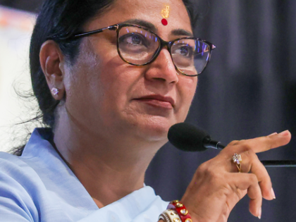 Delhi CM Rekha Gupta's bungalow tender cancelled by PWD amid mounting controversy | Delhi CM Rekha Gupta's bungalow tender cancelled by PWD amid mounting controversy Delhi CM Rekha Gupta's bungalow tender cancelled by PWD amid mounting controversy | Delhi CM Rekha Gupta's bungalow tender cancelled by PWD amid mounting controversy