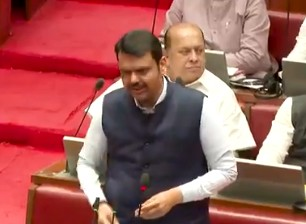 Jails in Maharashtra overcrowded, 12,343 more inmates than their capacity: CM Fadnavis in reply to Legislative Council | Jails in Maharashtra overcrowded, 12,343 more inmates than their capacity: CM Fadnavis in reply to Legislative Council