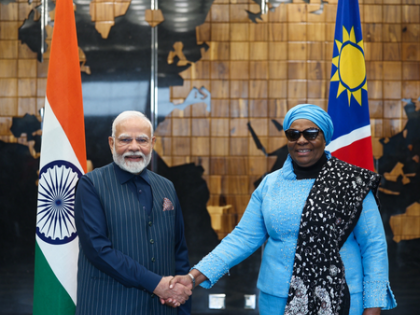 Defence to critical minerals, India and Namibia solidify ties across key sectors during PM Modi's visit | Defence to critical minerals, India and Namibia solidify ties across key sectors during PM Modi's visit