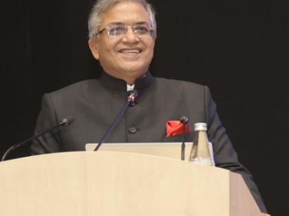 Pure electoral rolls key to strengthening democracy: CEC Gyanesh Kumar | Pure electoral rolls key to strengthening democracy: CEC Gyanesh Kumar Pure electoral rolls key to strengthening democracy: CEC Gyanesh Kumar | Pure electoral rolls key to strengthening democracy: CEC Gyanesh Kumar